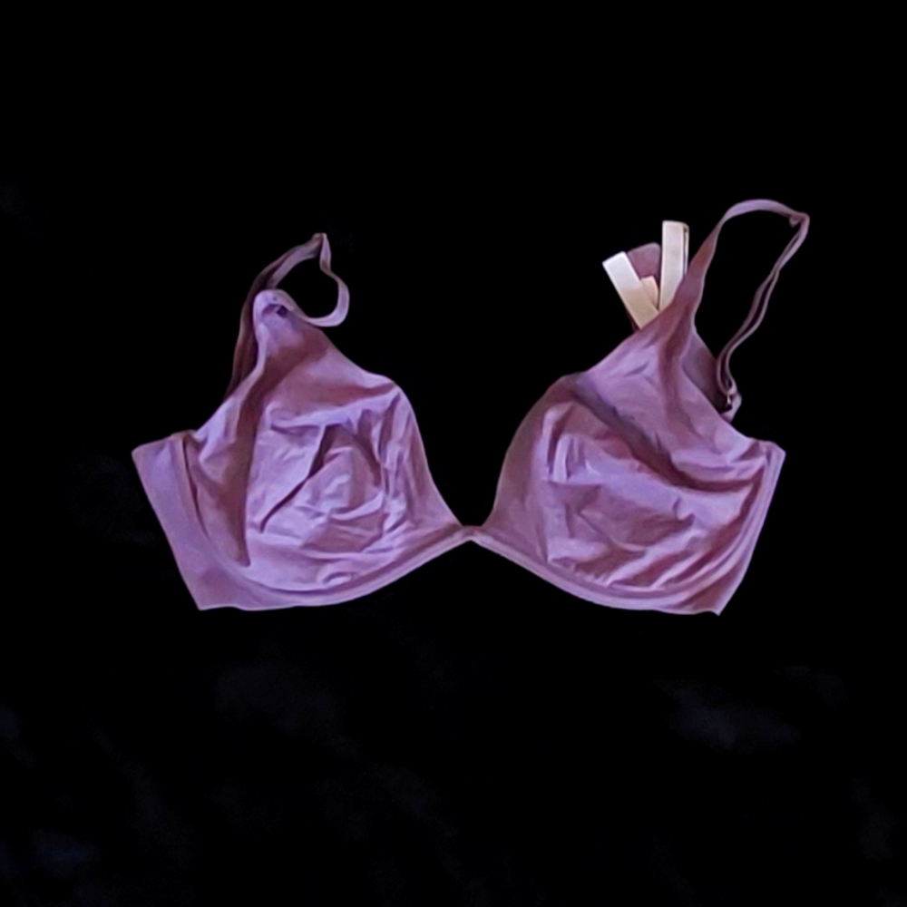 Unlined Bra